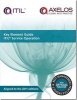 Key Element Guide ITIL Service Operation (Paperback, 2nd ed) - Randy A Steinberg Photo