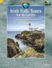 Irish Folk Tunes for Descant Recorder - 63 Traditional Pieces (Sheet music) - Peter Bowman Photo