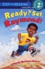 Ready Set Raymond - L2 (Paperback) - Vaunda Nelson Photo