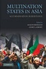 Multi-nation States in Asia - Accommodation or Resistance (Paperback) - Jacques Bertrand Photo