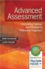 Advanced Assessment - Interpreting Findings and Formulating Differential Diagnoses (Paperback, 3rd) - Mary Jo Goolsby Photo