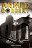 Armed Robbery (Hardcover) - Wensley Clarkson Photo