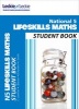 National 5 Lifeskills Maths Student Book (Paperback) - Craig Lowther Photo