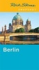  Snapshot Berlin (Paperback, 4th Revised edition) - Rick Steves Photo