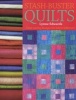 Stash-Buster Quilts - Time-Saving Designs for Fabric Leftovers (Paperback, 2nd Revised edition) - Lynne Edwards Photo