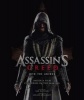 Assassina's Creed - Into the Animus (Hardcover) - Ian Nathan Photo