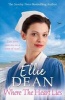 Where the Heart Lies (Paperback) - Ellie Dean Photo