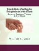 Systems Architecture of Smart Agriculture Cloud Applications and Services Iot System - General Systems Theory 2.0 at Work (Paperback) - Dr William S Chao Photo