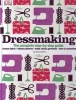 Dressmaking (Hardcover) - Alison Smith Photo