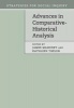 Advances in Comparative-Historical Analysis (Paperback) - James Mahoney Photo