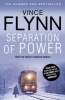 Separation of Power (Paperback, Re-issue) - Vince Flynn Photo