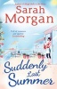 Suddenly, Last Summer (Paperback, New Ed) - Sarah Morgan Photo