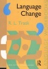 Language Change (Paperback) - Larry Trask Photo