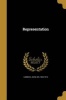 Representation (Paperback) - John Sir Lubbock Photo