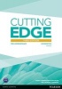 Cutting Edge - Pre-Intermediate Workbook with Key (Paperback, New edition) - Anthony Cosgrove Photo