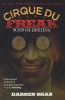 Cirque Du Freak #12: Sons of Destiny - Book 12 in the Saga of  (Paperback) - Darren Shan Photo