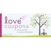 Love Coupons - A Coupon Gift of Love and Romance (Paperback) - Gregory J P Godek Photo