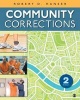 Community Corrections (Paperback, 2nd Revised edition) - Robert D Hanser Photo