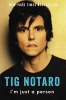 I'm Just a Person (Hardcover) - Tig Notaro Photo