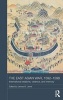 The East Asian War, 1592-1598 - International Relations, Violence and Memory (Hardcover) - James B Lewis Photo