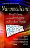 Nanomedicine - Drug Delivery, Molecular Diagnosis & Artificial Organs (Hardcover) - Preecha P Yupapin Photo