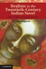 Realism in the Twentieth-century Indian Novel - Colonial Difference and Literary Form (Hardcover, New) - Ulka Anjaria Photo