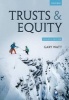 Trusts & Equity (Paperback, 7th Revised edition) - Gary Watt Photo