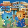 Nighttime in the Neighborhood (Paperback) - Becky Friedman Photo