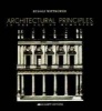 Architectural Principles in the Age of Humanism (Paperback, 2nd edition) - Rudolf Wittkower Photo