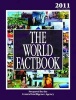 The World Factbook 2011 (Hardcover, CIA's 2010 ed) - Central Intelligence Agency Photo