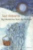 Big Medicine from Six Nations (Hardcover) - Ted Williams Photo