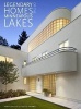 Legendary Homes of the Minneapolis Lakes (Hardcover, New) - Karen Melvin Photo