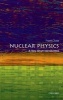 Nuclear Physics: A Very Short Introduction (Paperback) - Frank Close Photo