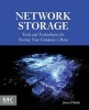 Network Storage - Tools and Technologies for Storing Your Company's Data (Paperback) - James OReilly Photo