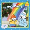 Ruby's Rainbow (Paperback) - Grosset Dunlap Publishers Photo