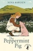 The Peppermint Pig (Paperback) - Nina Bawden Photo