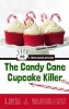 The Candy Cane Cupcake Killer (Large print, Paperback, large type edition) - L J Washburn Photo