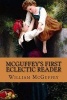 McGuffey's First Eclectic Reader (Paperback) - William McGuffey Photo