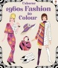 1960s Fashion to Colour (Paperback) - Ruth Brocklehurst Photo