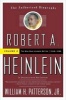 Robert A. Heinlein: In Dialogue with His Century, Volume 2 - 1948-1988 The Man Who Learned Better (Paperback, 2nd) - William H Patterson Photo