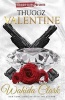 Thuggz Valentine (Paperback) - Wahida Clark Photo