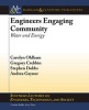 Engineers Engaging Community - Water and Energy (Paperback) - Gregory Crebbin Photo