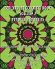 Zen and Zin Coloring Book Vol. 2 - Mindful Mandalas - Mindful Moments Through the Magic of Mandalas (Paperback) - Sarah Uram Czt Photo