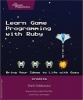 Learn Game Programming with Ruby - Bring Your Ideas to Life with Gosu (Paperback) - Mark Sobkowicz Photo