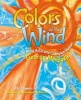 Colors of the Wind - The Story of Blind Artist and Champion Runner George Mendoza (Hardcover) - J L Powers Photo