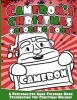 Cameron's Christmas Coloring Book - A Personalized Name Coloring Book Celebrating the Christmas Holiday (Paperback) - Cameron Books Photo