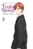 Fruits Basket, Vol. 8 (Paperback, Collector's ed) - Natsuki Takaya Photo