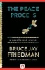 The Peace Process - A Novella And Stories (Paperback) - Bruce Jay Friedman Photo