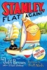 Stanley, Flat Again! (Paperback) - Jeff Brown Photo