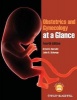 Obstetrics and Gynecology at a Glance (Paperback, 4th Revised edition) - Errol R Norwitz Photo